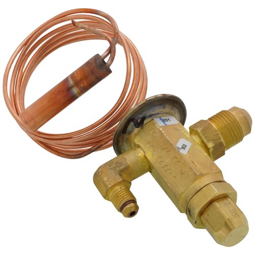 Main product image of 1/4" x 3/8" - 1/2" SAE AFA-Series Internally Equalized Valve (1/4 Ton)