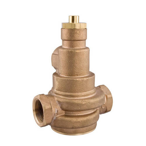 0478020 Watts 0478020 3/4" N170M3 Commercial Master Tempering Valve