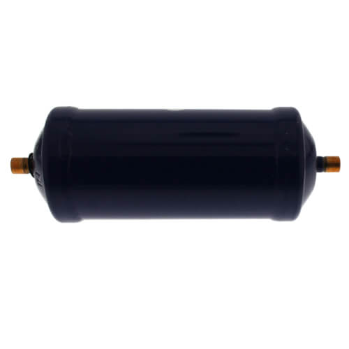 3/8" ODF EK30-Series Liquid line Filter Drier (30 Cubic Inches)