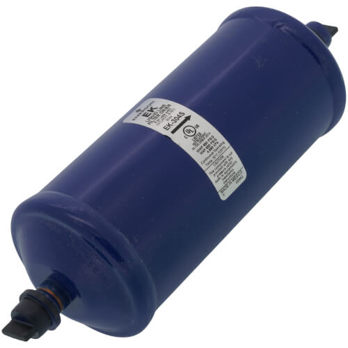 Main product image of 1/2" ODF EK304S-Series Liquid line Filter Drier