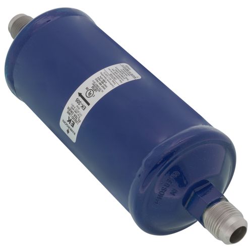 048214 - Emerson Flow Controls 048214 - 5/8" SAE EK305-Series Liquid ...