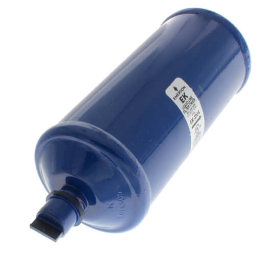 Main product image of 5/8" ODF EK305S-Series Liquid line Filter Drier (30 Cubic Inches)
