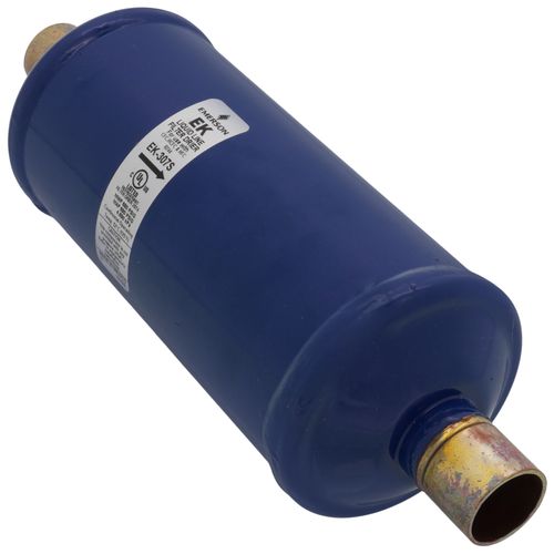 Main product image of 7/8" ODF EK307S-Series Liquid line Filter Drier (30 Cubic Inches)