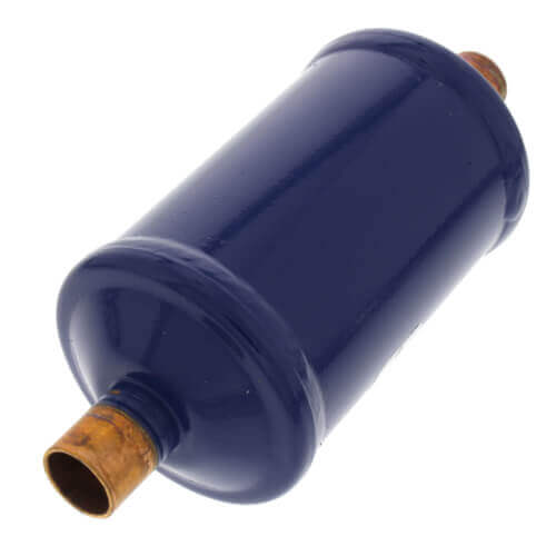 5/8" ODF EK415S-Series Liquid line Filter Drier (41 Cubic Inches)