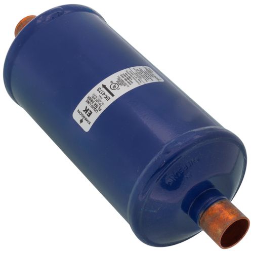 048224 - Emerson Flow Controls 048224 - 7/8" ODF EK417S-Series Liquid ...