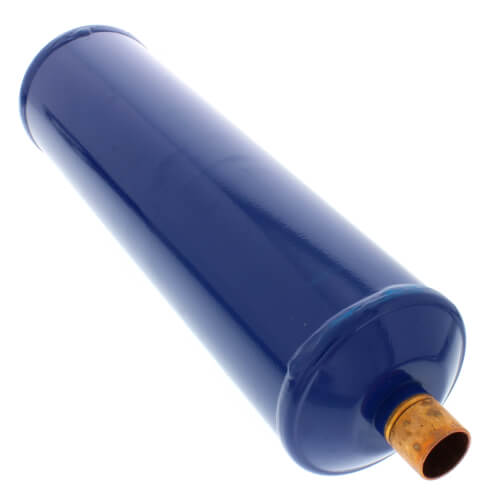 Main product image of 7/8" ODF EK757S-Series Liquid line Filter Drier (75 Cubic Inches)