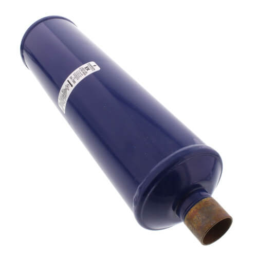 Main product image of 1-1/8" ODF EK759S-Series Liquid line Filter Drier (75 Cubic Inches)