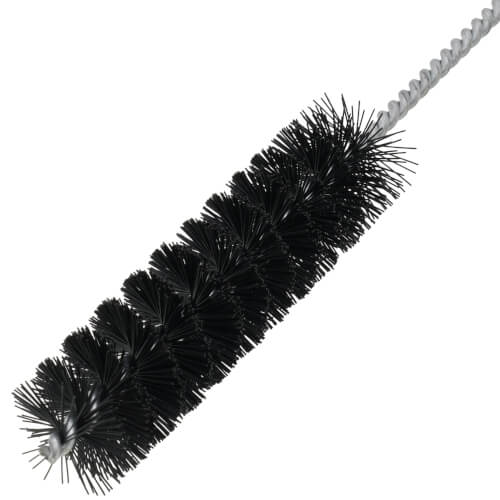 Main product image of 3/4" Nylon Boiler Brush (9" Total Length)