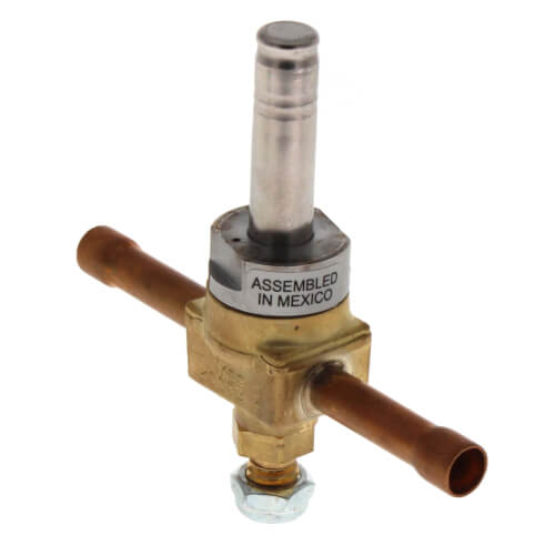 Main product image of 3/8" ODF 200RB-4T3 2-Way Pilot-Operated Mounting Stud Valve