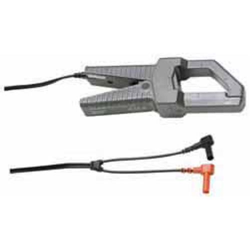 Main product image of AC/DC Current Clamp, i410