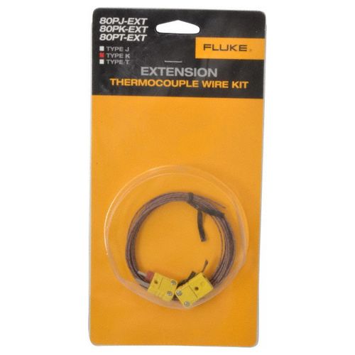 Main product image of Extension Wire Kit for K-Type Thermocouples, 80PK-EXT