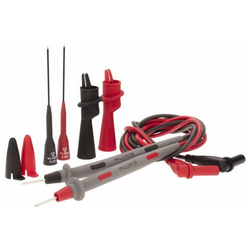 Main product image of TL80A Basic Electronic Test Lead Kit for Digital Multimeters