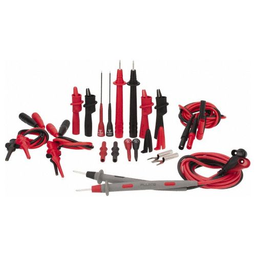 Main product image of Deluxe Electronic Test Lead Kit, TL81A