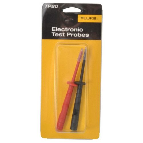Main product image of Probe for TL222 Test Lead & TL224 Test Leads, TP80