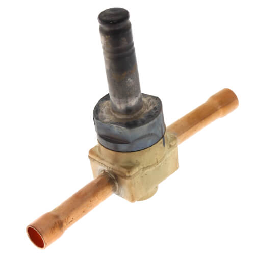 Main product image of 3/8" ODF 200RB3T3 2-Way Pilot-Operated Standard Valve