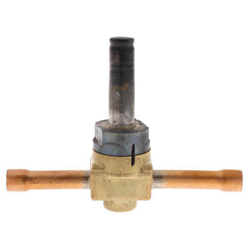 Main product image of 3/8" ODF 200RB3T3 2-Way Pilot-Operated Standard Valve