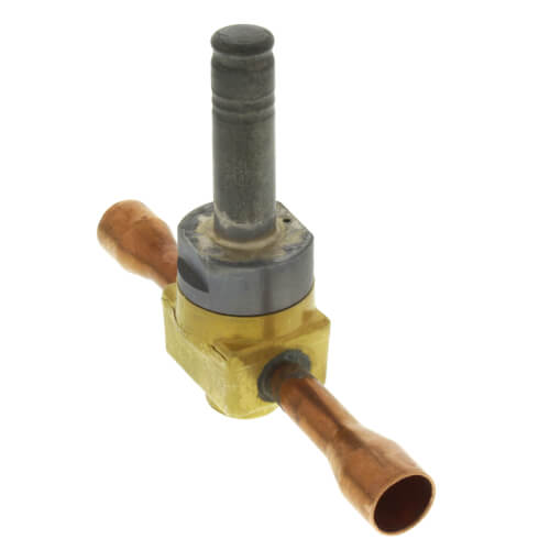 Main product image of 1/2" ODF 200RB3T4 2-Way Pilot-Operated Standard Valve