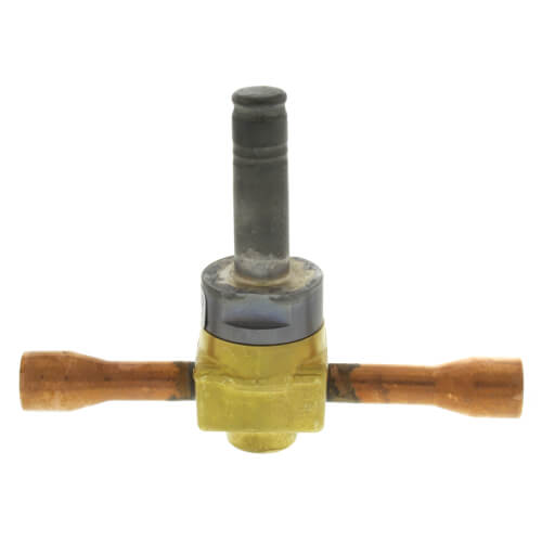 Main product image of 1/2" ODF 200RB3T4 2-Way Pilot-Operated Standard Valve