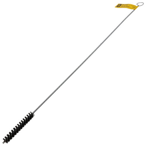 Main product image of 1/2" Horsehair Boiler Brush (24" Total Length)