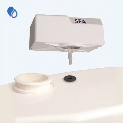 Main product image of Sanialarm-Alarm for the Macerators and Sanivite (White)