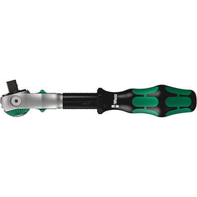 Main product image of 8000 B Zyklop Speed Ratchet w/ 3/8" Drive