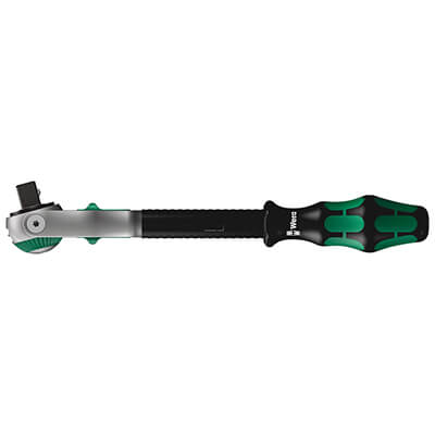 8000 C Zyklop Speed Ratchet w/ 1/2" Drive