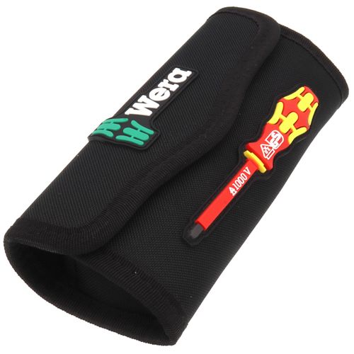 Main product image of Kraftform Kompakt VDE 7 Imperial 1 Tool Finder (6 Pieces + Pouch)