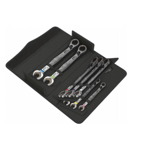 Main product image of 6001 Joker Switch 11 Set 1 Set of Ratcheting Combination Wrenches (11 Pieces)