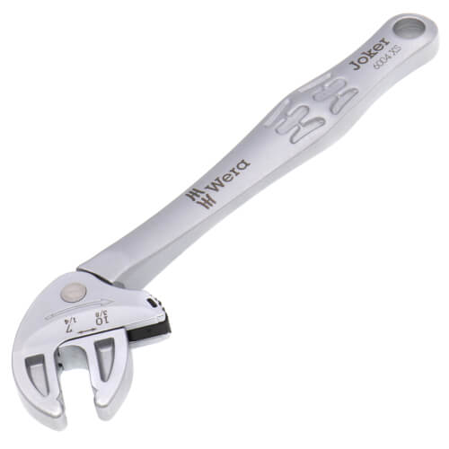 Main product image of 6004 Joker XS Self-Setting Spanner, 7-10 x 1/4"-3/8" x 117 mm