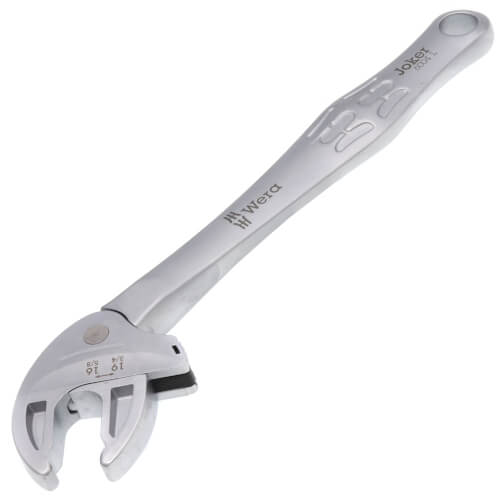 05020101001 Wera 05020101001 6004 Joker L SelfSetting Spanner