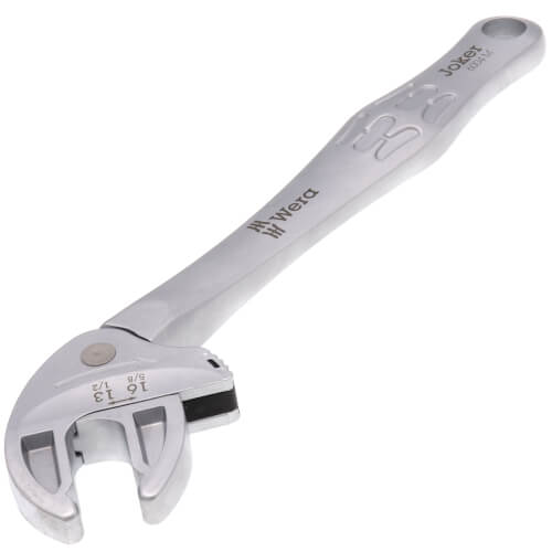 6004 Joker M Self-Setting Spanner