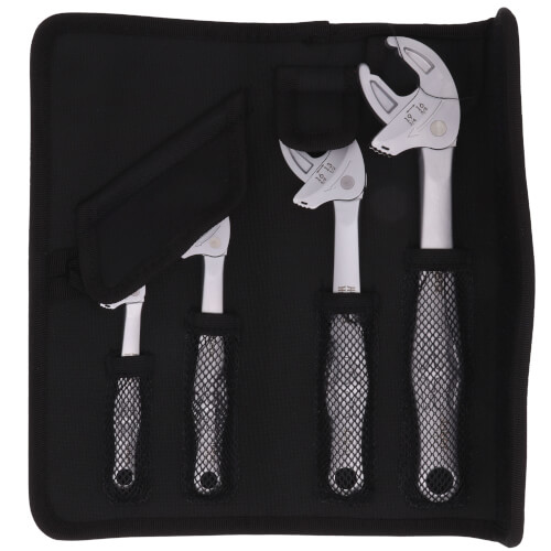 Main product image of 6004 Joker XS Self-Setting Spanner Set (4 Pieces)