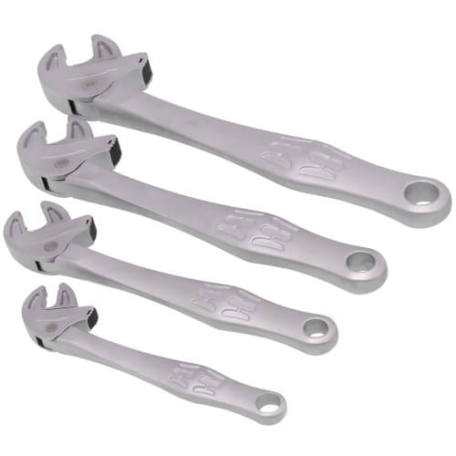 Main product image of 6004 Joker XS Self-Setting Spanner Set (4 Pieces)