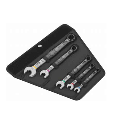 Main product image of 6003 Joker 5 Imperial Set 1 Combination Wrench Set, Imperial (5 Pieces)