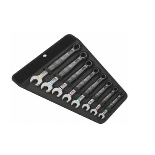 Main product image of 6003 Joker 8 Imperial Set 1 Combination Wrench Set, Imperial (8 Pieces)