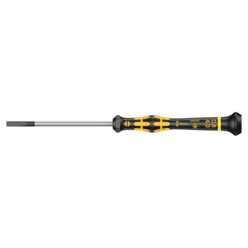 Main product image of 1578 A ESD Kraftform Micro Screwdriver for Slotted Screws