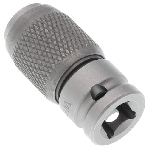 Main product image of 784 A 1/4" Adaptor with Quick-Release Chuck