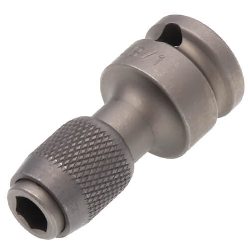 05042755001 Wera 05042755001 784 B 3/8" Adaptor with QuickRelease