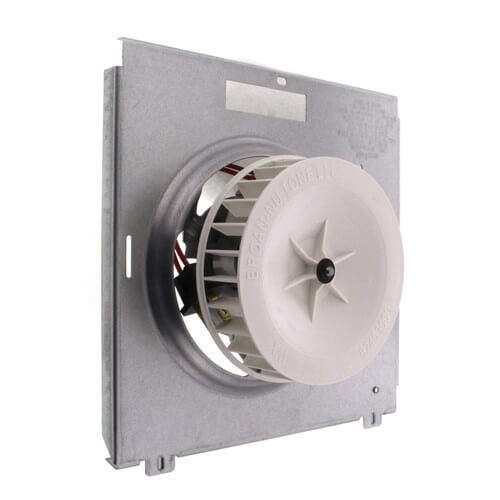 Main product image of Power Unit Assembly (Motor, Blower Wheel, & Motor Mounting Plate)