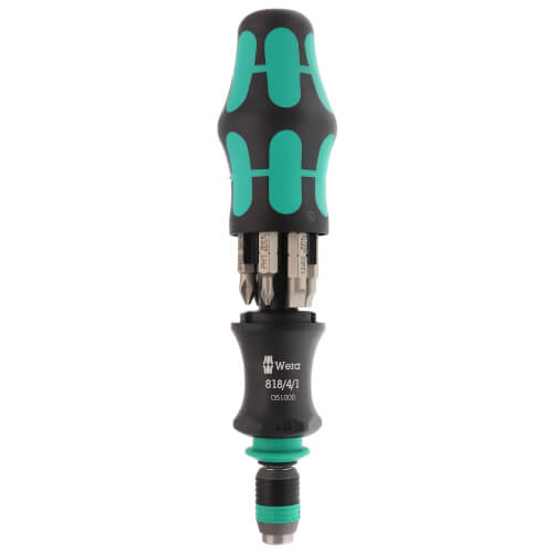 Main product image of 7-Piece Kraftform Kompakt 25 w/ Pouch