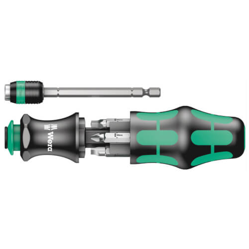 Main product image of 7-Piece Kraftform Kompakt 26 w/ Pouch