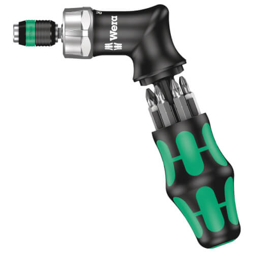 Main product image of 7-Piece Kraftform Kompakt Pistol RA