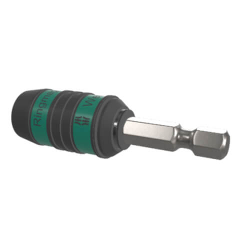 Main product image of 887 1/4" Rapidaptor Universal Bit Holder with Ring Magnet