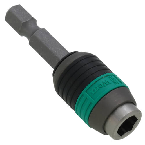 Main product image of 889 K 1/4" Rapidaptor Universal Bit Holder