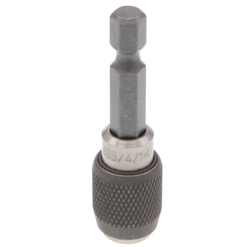 Main product image of 895 1/4" Universal Bit Holder