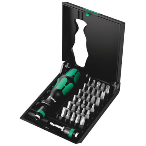 Main product image of 32-Piece Kraftform Kompakt 71 Security