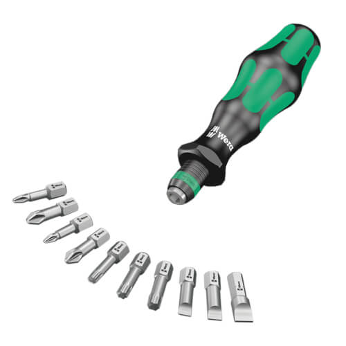 Main product image of 32-Piece Kraftform Kompakt 71 Security