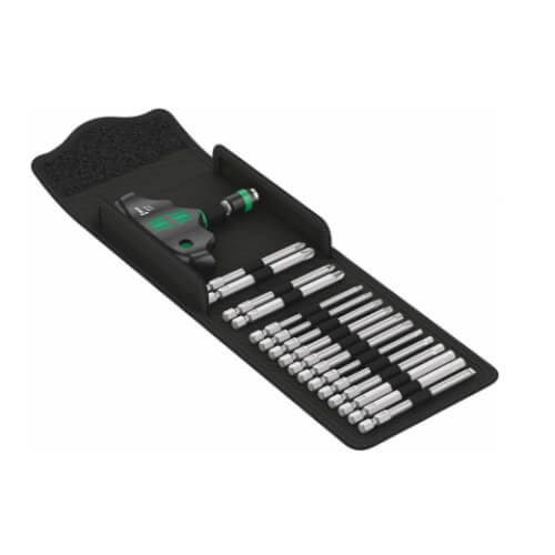 Main product image of 17-Piece Kraftform Kompakt 400