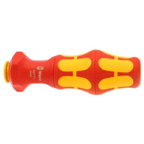 826 T i Kraftform Turbo Blade Holding Handle