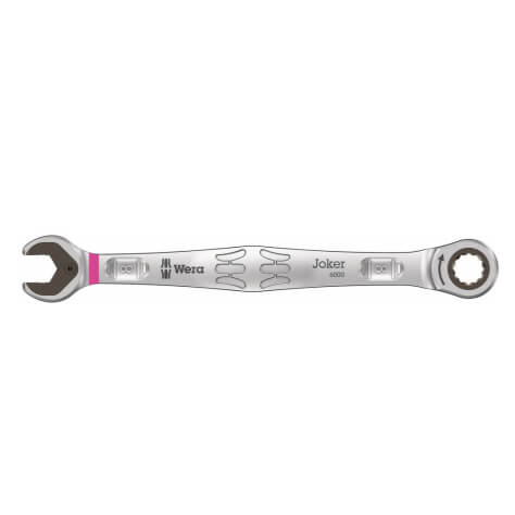 6000 Joker Ratcheting Combination Wrench